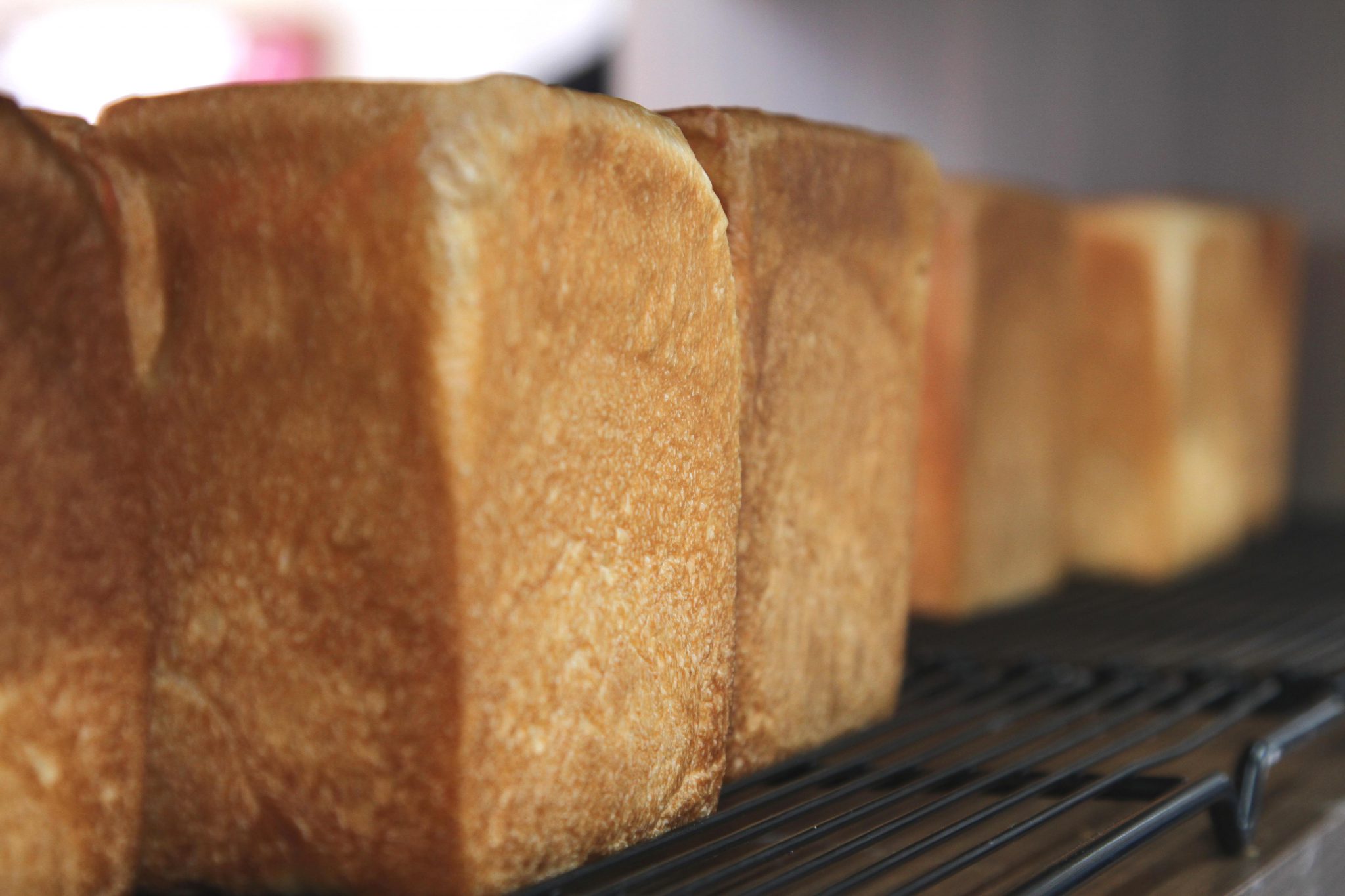 まじ ガマン できない 食パン