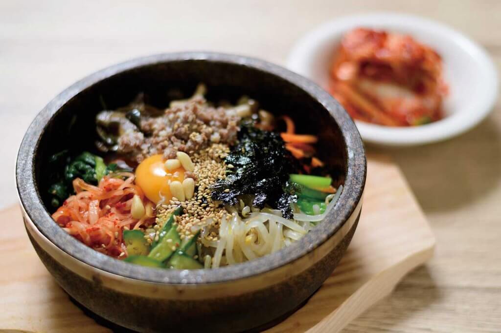 韓国お食事処 ふくろう 手打ち麺と特製スープの冷麺が評判 韓国人オーナーが手掛ける韓国料理店が上越市に 街ニュース 新潟の街ニュース ローカル情報 Komachi Web こまちウェブ