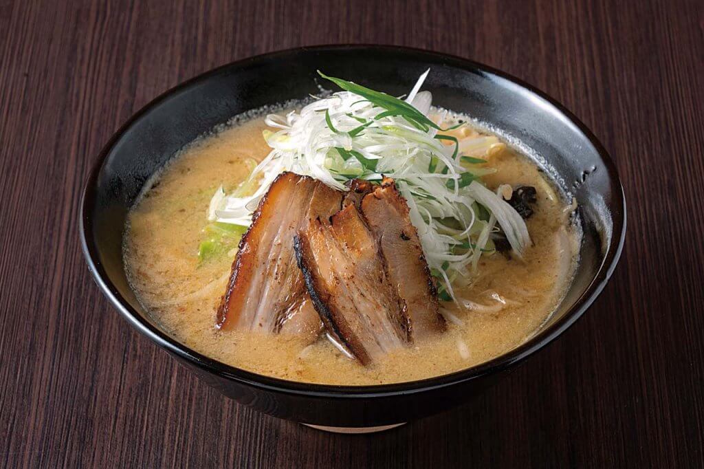 Akiha 麺屋 粋翔 アキハ メンヤ イッショウ 秋葉区にラーメンを通じて地元の食材 産業の魅力を発信する店オープン 街ニュース 新潟の街ニュース ローカル情報 Komachi Web こまちウェブ