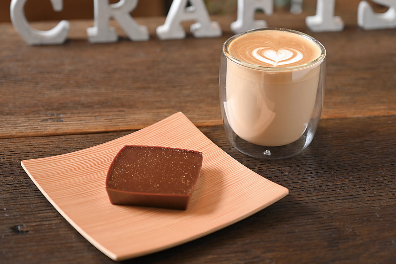 CRAFTSMAN by SUZUKI COFFEE（クラフトマン バイ スズキ コーヒー