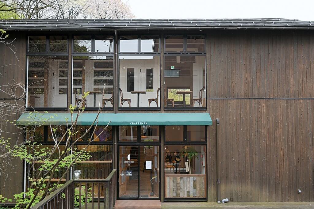 CRAFTSMAN by SUZUKI COFFEE(クラフトマン バイ スズキ CRAFTSMAN by SUZUKI COFFEE(クラフトマン バイ スズキ