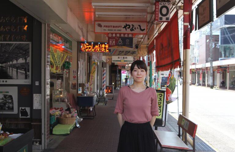 ≪PR≫懐が深くて情に厚い新津で、新しいフードカルチャーが誕生 ≪PR≫懐が深くて情に厚い新津で、新しいフードカルチャーが誕生