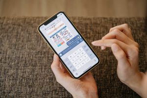 ��PR��R���i����̐V���! ����ɂ��Ȃ���ȒP���֗��ȁu�I�����C���������T���v��̌��̉摜4