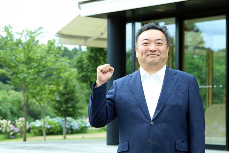 ≪PR≫窮地脱出の火付け役に!驚きの「行動力」で柏崎のテイクアウト普及に貢献 ≪PR≫窮地脱出の火付け役に!驚きの「行動力」で柏崎のテイクアウト普及に貢献