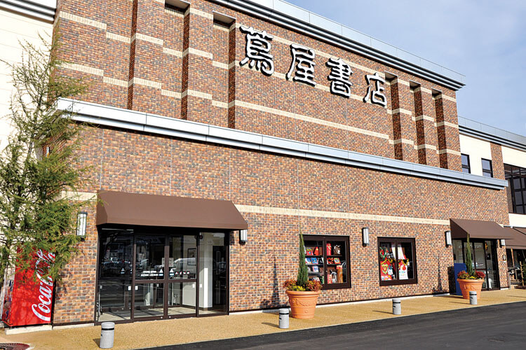 8月8日 土 8月10日 月 祝 の3日間 蔦屋書店 新潟万代で ひんやりスイーツフェア 開催 話題のパンの販売も 街ニュース 新潟の街ニュース ローカル情報 Komachi Web こまちウェブ