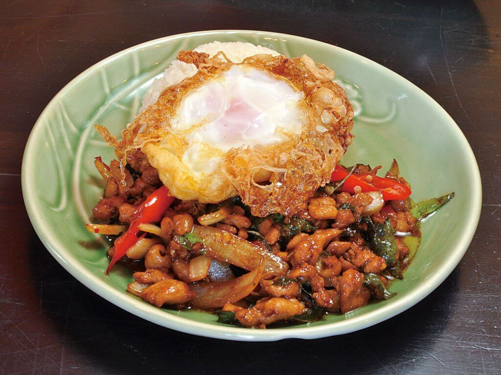 Spicy Market 上木戸店