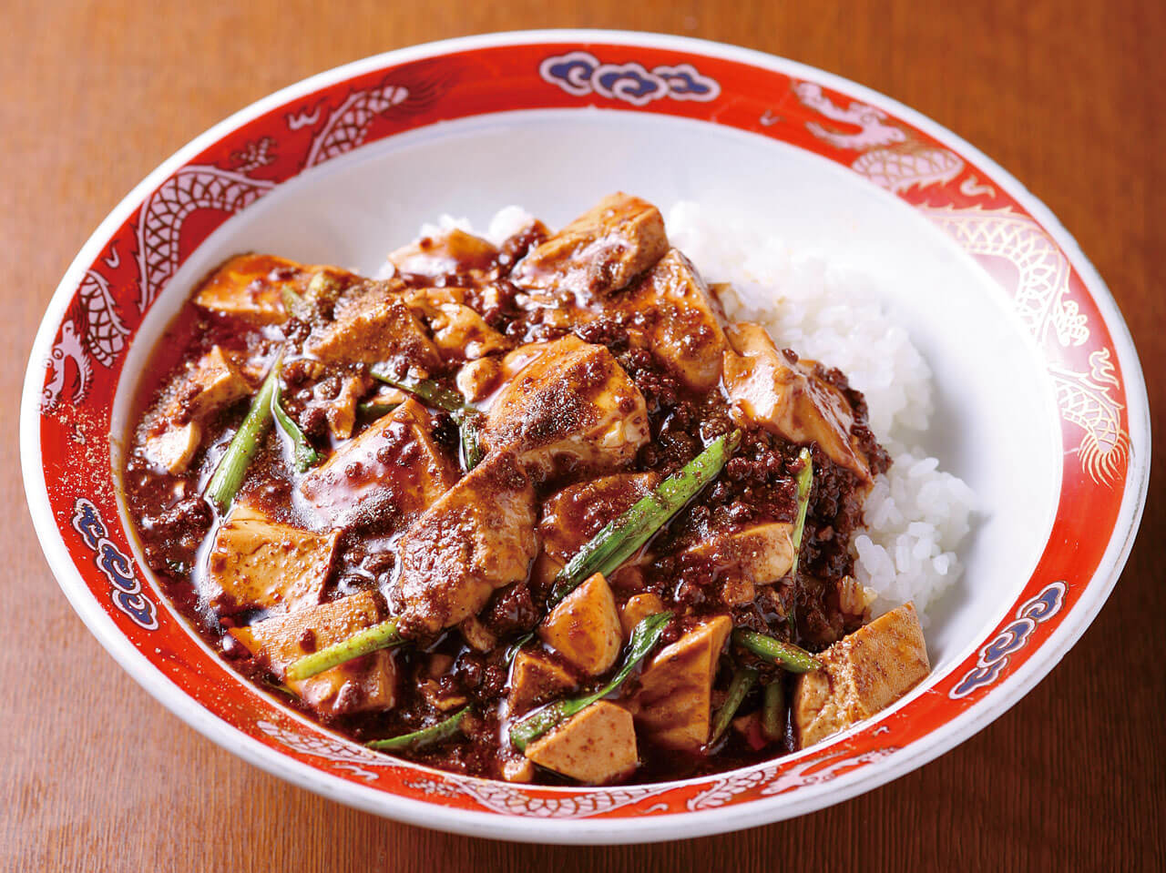 中華飯店 保盛軒