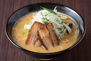 AKIHA 麺屋 粋翔