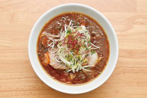 Tsubame Ramen Yuki