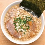 Tsubame Ramen Yuki