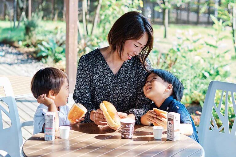 ≪PR≫Mama Komachi 家族みんなで笑顔になれる毎日を! ≪PR≫Mama Komachi 家族みんなで笑顔になれる毎日を!