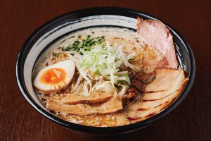 拉麺 笑星