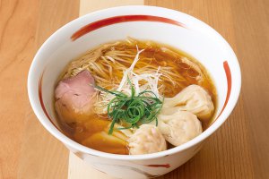 らぁめん 倉井