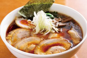 らーめん 壱