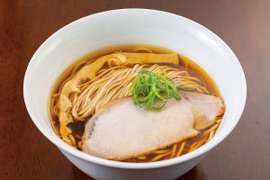 ジャッキーラーメン