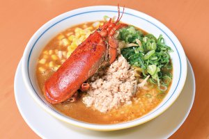 東京三ノ輪 ジョニーの味噌 燕店