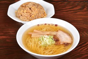 ラーチャン家 長岡店