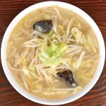 ラーチャン家 長岡店