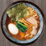 ラーメン屋 三銃士