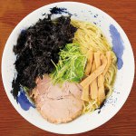 麺家 太威 新発田店