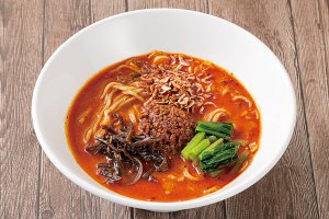 担々麺 SUN
