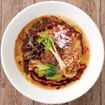 担々麺 SUN