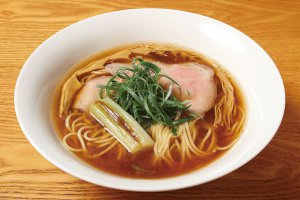 支那そば 善生