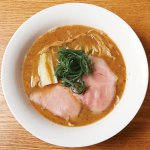 支那そば 善生