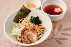 古町ラーメン 竹小町