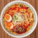 Ramen 蓮 Ren