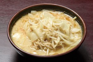 食堂ミサ はまや店