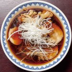 食堂ミサ はまや店