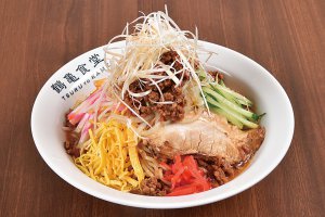 新潟駅前大衆食堂 鶴亀食堂