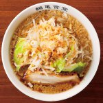 新潟駅前大衆食堂 鶴亀食堂