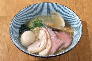 麺屋 玄洋
