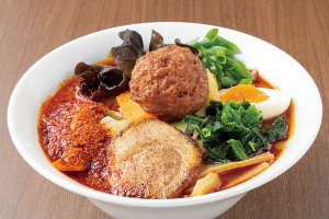 中華・大衆酒場 麺匠 MAJIDE