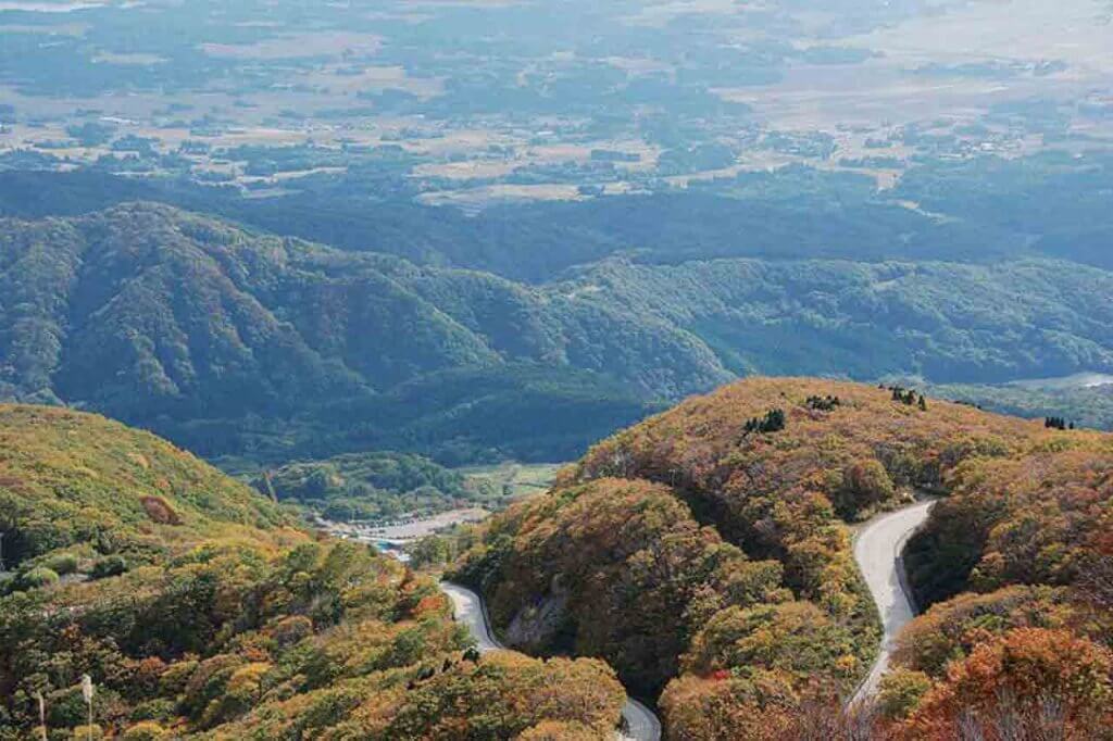 年版 定番の名所から穴場まで 新潟県の紅葉スポット53選 街ニュース 新潟の街ニュース ローカル情報 Komachi Web こまちウェブ