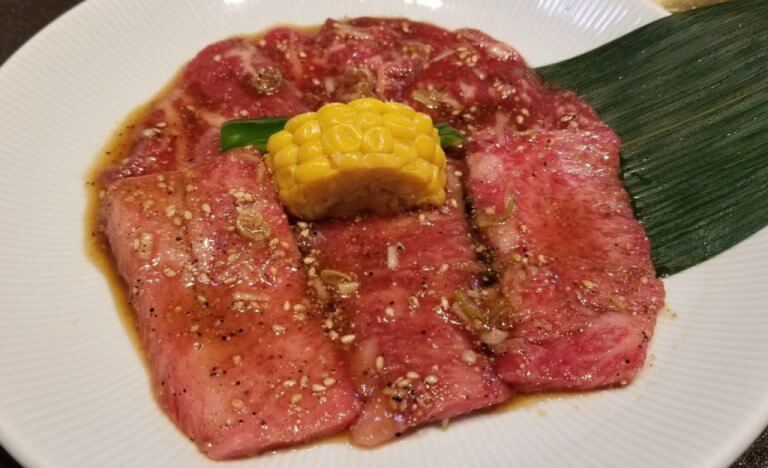 Yakiniku 皆道苑 カイドウエン 今だけの特別感を味わう 食べて応援 今だからやってる本格焼肉屋さんの贅沢ランチ 街ニュース 新潟の街ニュース ローカル情報 Komachi Web こまちウェブ