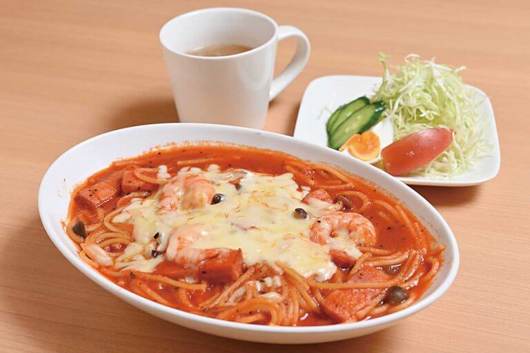 長岡市もみじ園内に和カフェ新店 軽食とともに紅葉を楽しんで 長岡市もみじ園内に和カフェ新店 軽食とともに紅葉を楽しんで