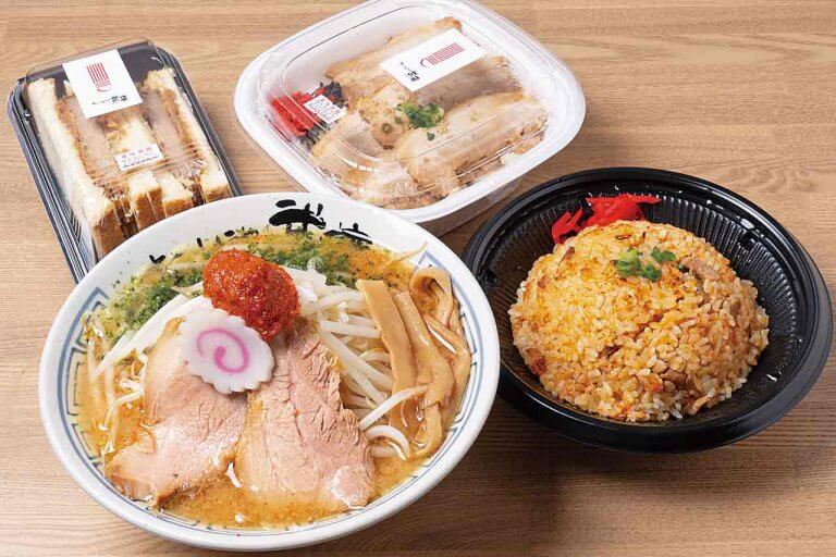 ちゃーしゅうや武蔵 万代店 Musadeli ムサデリ 惣菜店併設の ちゃーしゅうや武蔵 が万代に誕生 24時間営業の冷凍ギョーザ無人販売所にも注目 街ニュース 新潟の街ニュース ローカル情報 Komachi Web こまちウェブ