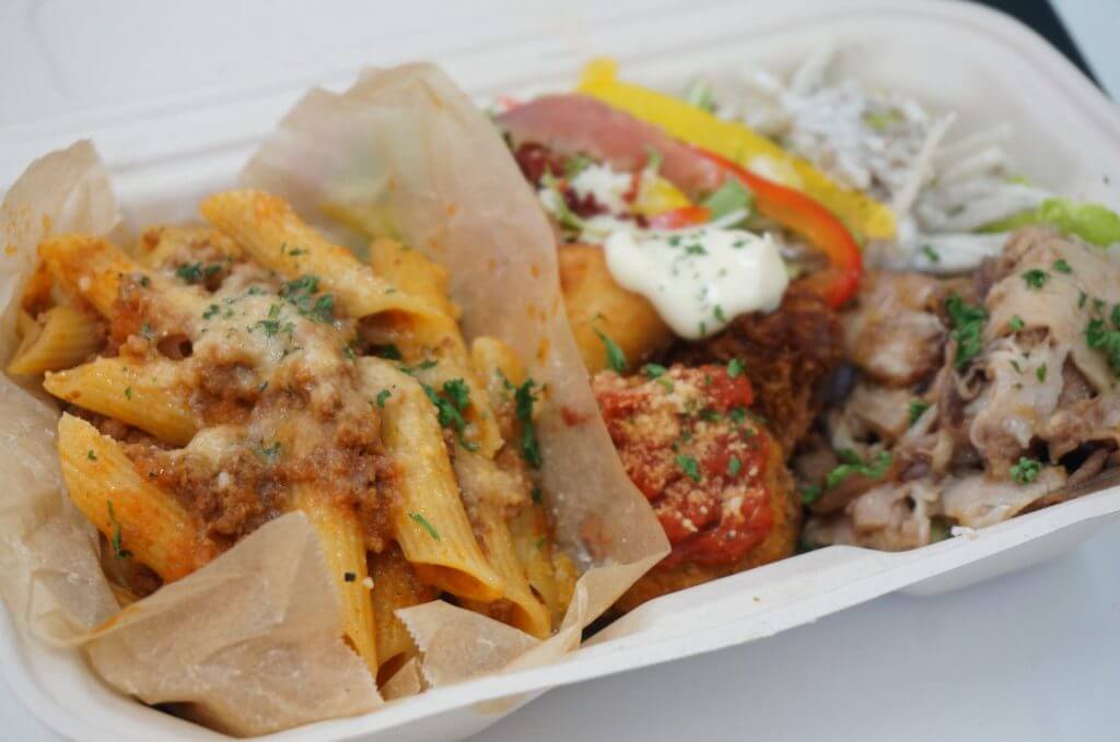 DOLCE VITA(ドルチェヴィータ)／テイクアウト情報！こんな時だからこそ