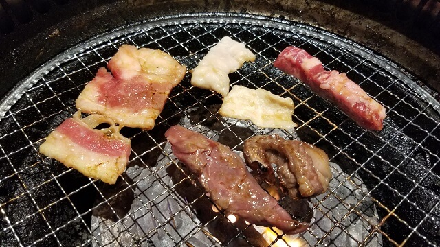 焼肉 食べ放題zao長岡店 19年11月29日 New Open 古正寺エリアに食べ放題の焼肉屋さん誕生 今日はランチでおじゃましました 街ニュース 新潟の街ニュース ローカル情報 Komachi Web こまちウェブ