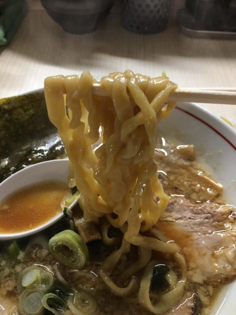 らーめん 流れ星 ナガレボシ 18年10月1日ニューオープン 燕市秋葉町にラーメン店 らーめん 流れ星 がオープン 街ニュース 新潟の街ニュース ローカル情報 Komachi Web こまちウェブ