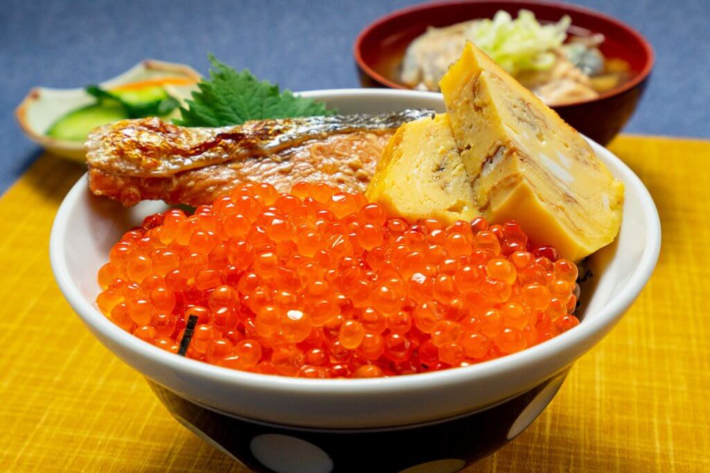 本気 マジ 丼 だけじゃない はらこ丼 おら丼 どんぶり合戦 新潟県内で開催中の 丼 イベントまとめ 参加店で自慢の丼メニューを 街ニュース 新潟の街ニュース ローカル情報 Komachi Web こまちウェブ