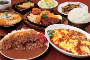 �R�X�p�ŋ��I�吷�襃f�J���胁�j���[������V���̐H��12�I�̉摜23