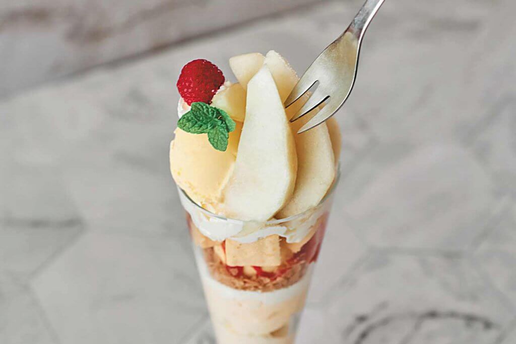 coco⑅﻿◡̈⑅∗﹡】エルムクリニック リュクスレチノパフェ2本セット