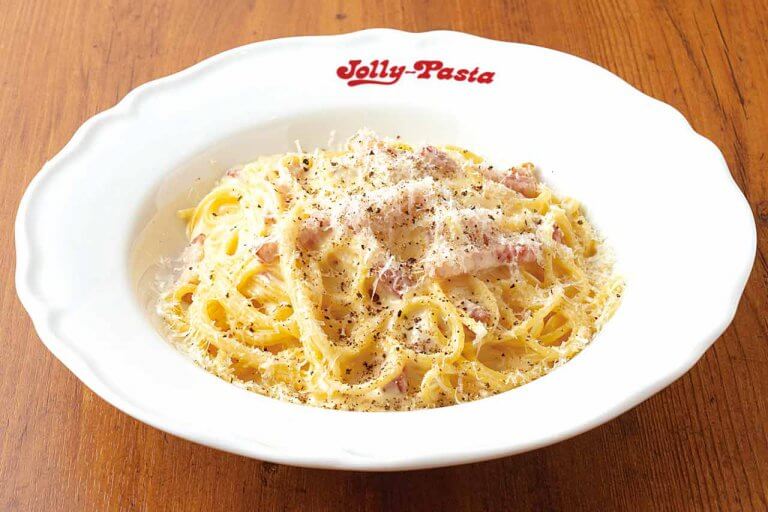 Jolly Pasta ジョリーパスタ 新潟松崎店 新潟初出店 ジョリーパスタ が新潟市に 50種以上のパスタなど多彩なメニューが魅力 街ニュース 新潟の街ニュース ローカル情報 Komachi Web こまちウェブ