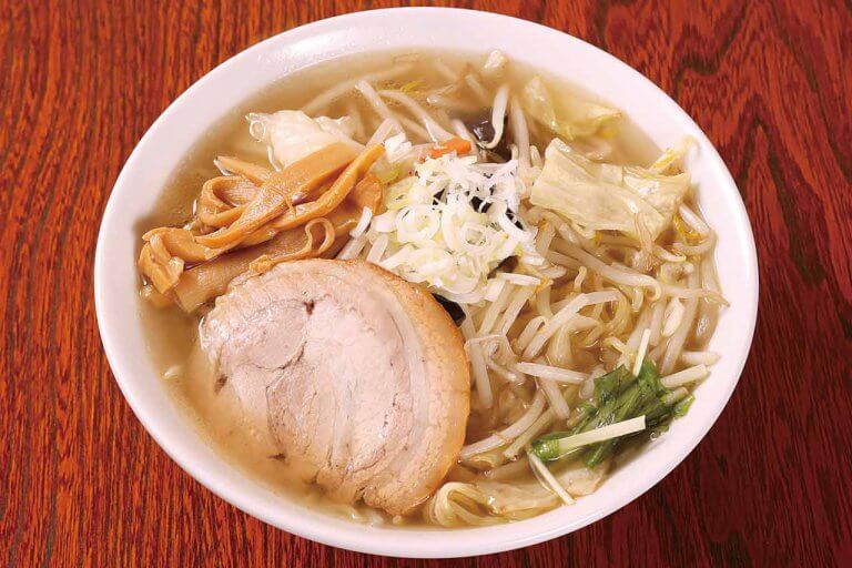 ラーメンメニューは一杯500円台から!ちょい飲みも楽しめるラーメン店が新潟市西区に ラーメンメニューは一杯500円台から!ちょい飲みも楽しめるラーメン店が新潟市西区に