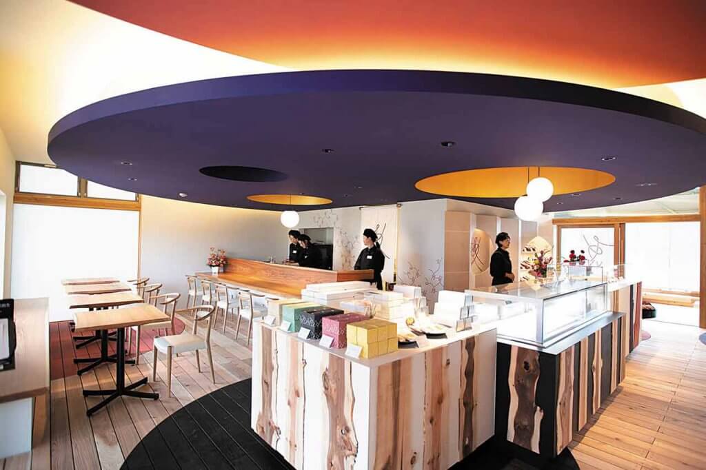 Haconiwa ハコニワ 柏崎に新スポット登場 リノベした空き工場にカフェなど7店舗 150坪の芝生広場も 街ニュース 新潟の街ニュース ローカル情報 Komachi Web こまちウェブ