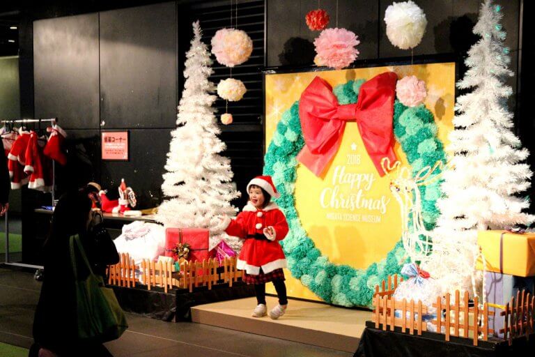 年版 新潟のクリスマスイベント特集 初開催の企画や親子で楽しめる企画も の写真7 街ニュース 新潟の街ニュース ローカル情報 Komachi Web こまちウェブ